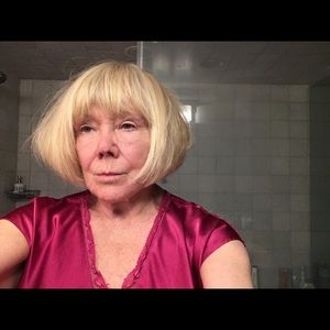 Meet your Posher, Irene